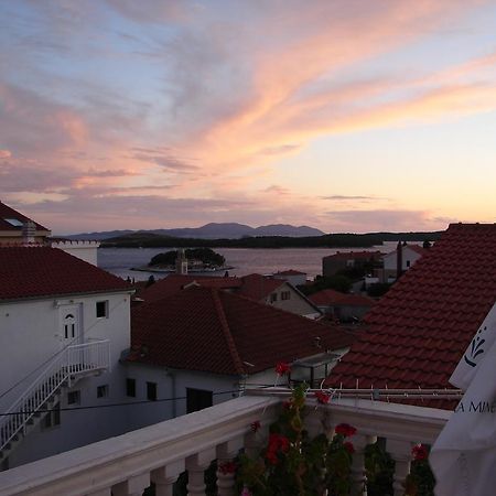 Apartments Curin Hvar Town Extérieur photo